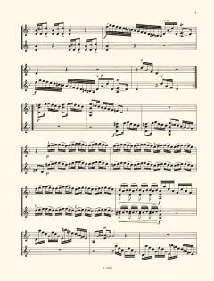 Sonate a due violini, Rv 68, 70, 71, 77 von Antonio Vivaldi im Alle Noten Shop kaufen