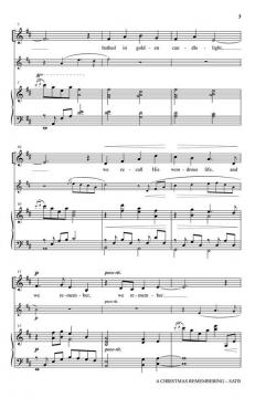 A Christmas Remembering von Joseph M. Martin (Download) 