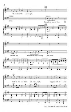 Acclamation of Assurance von Joseph M. Martin (Download) 