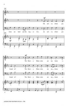 Across the Western Ocean (Download) 