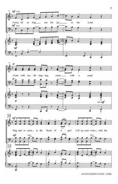 An Invitation to Joy von Joseph M. Martin (Download) 