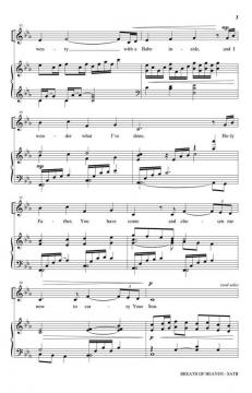 Breath of Heaven von Amy Grant 