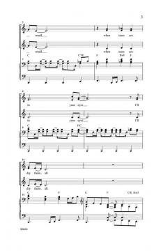 Bridge over Troubled Water von Paul Simon 