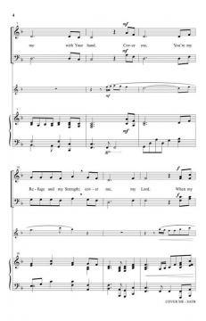 Cover Me von Barbara Billingsley 