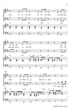 For the Cause von Keith Getty 