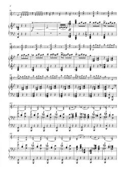 Danse macabre von Camille Saint-Saëns 