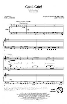 Good Grief von Dan Smith 