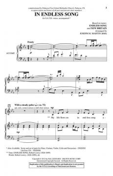 In Endless Song 