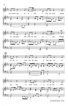 In Endless Song 