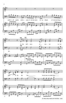 In the Stillness of Winter von Victor C. Johnson (Download) 