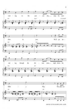 Movin' Up to Gloryland von Lee Roy Abernathy (Download) 