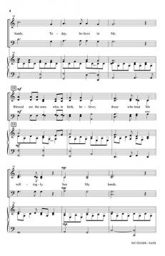 My Hands von Diane Hannibal (Download) 