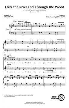 Over the River and Through the Wood (Download) 