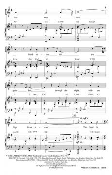 Patriotic Medley 