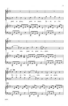 Peace Chant von Jerry Estes 