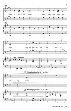 Prepare the Way von Michael Barrett (Download) 