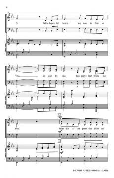 Promise After Promise (Download) 