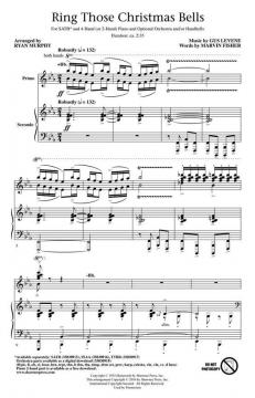Ring Those Christmas Bells (Download) 