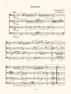 Chamber Music For violoncellos 2 im Alle Noten Shop kaufen
