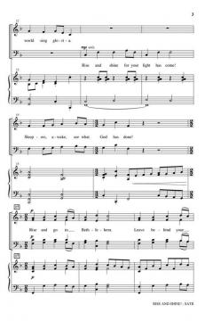 Rise and Shine! (Download) 