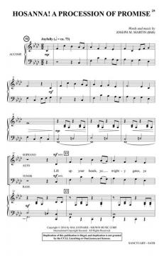 Sanctuary von Joseph M. Martin (Download) 