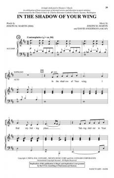 Sanctuary von Joseph M. Martin (Download) 