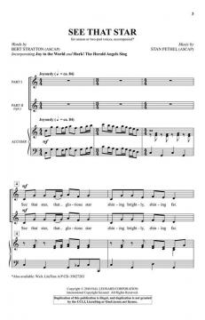 See that Star von Bert Stratton (Download) 