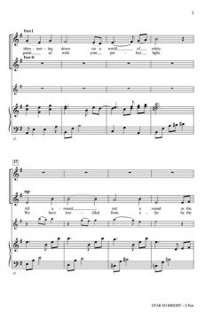 Star So Bright von Mary Donnelly (Download) 