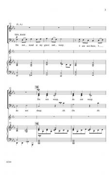 The Epitaph von Joseph M. Martin (Download) 
