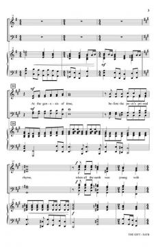 The Gift von Joseph M. Martin (Download) 