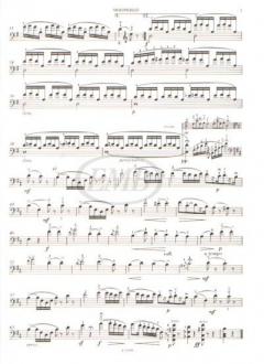 Gavotte von Sebastian Lee 