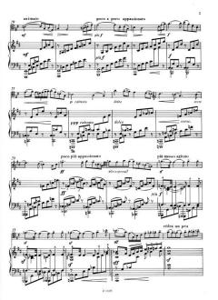 Thais (Méditation) von Jules Massenet 