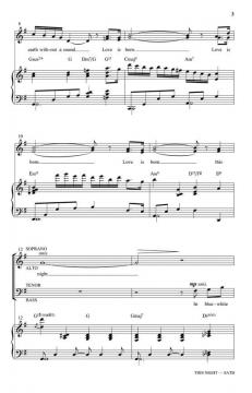 This Night von Robert Sterling (Download) 