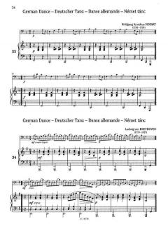 Répertoire For Music Schools 