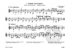 Classics For Guitar 
