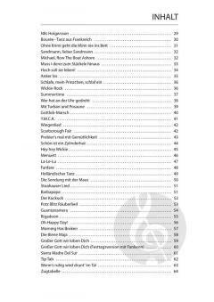 Posaunen Fuchs Spielbuch 
