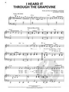 Pop Standards 