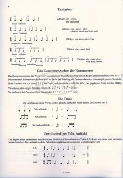 Guitar ABC von Laszlo Vereczkey 