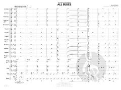 All Blues 