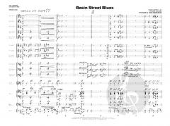 Basin Street Blues 
