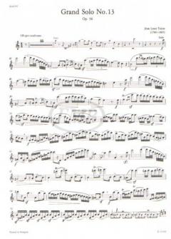 Romantic Flute Virtuosos 2 