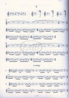 Treble Recorder ABC 1 (Laszlo Czidra) 