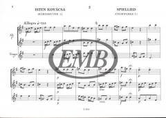 Recorder Music 3 (Zoltan Kodaly) 