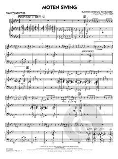 Jazz Combo Pak #37 