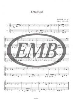 Clarinet Duets 1 