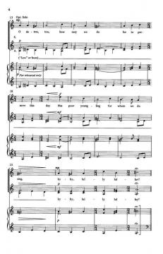 Coventry Carol 