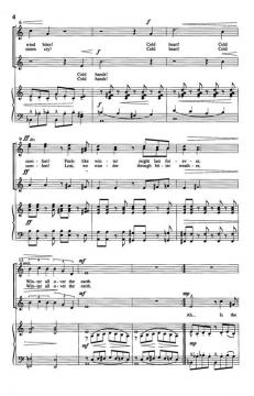 Bitter The Night von Dick ThompsonDick Thompson 