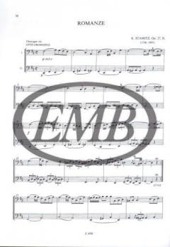 Bassoon Duos 