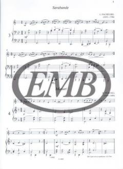 Horn Music for Beginners 