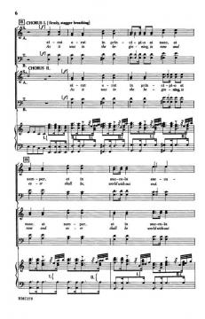 Gloria Patri von Antonio Vivaldi 